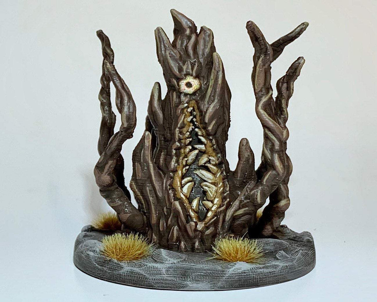 Strangler ! - Miniature -All Sizes | Dungeons and Dragons | Pathfinder | War Gaming