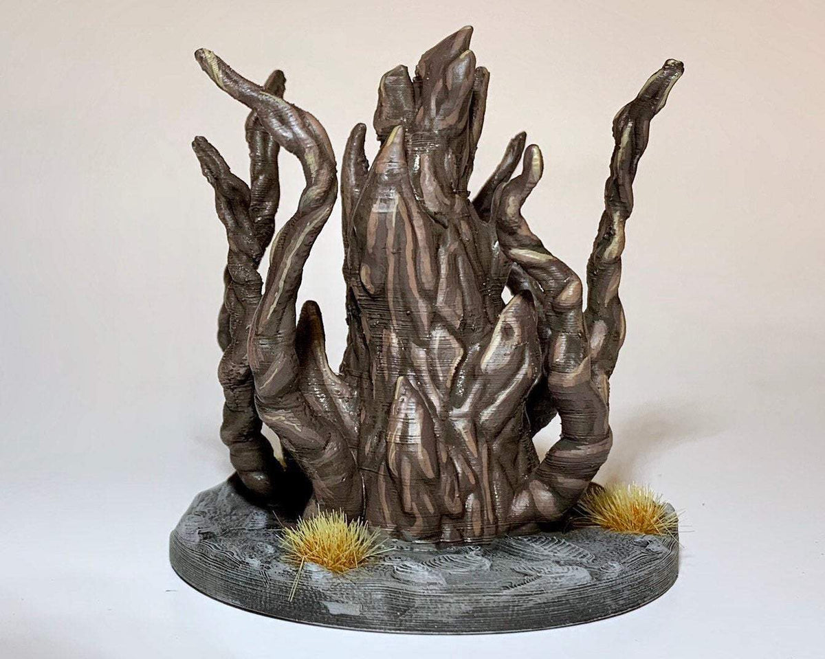 Strangler ! - Miniature -All Sizes | Dungeons and Dragons | Pathfinder | War Gaming