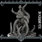 BOGHEMOTH - Miniature -All Sizes | Dungeons and Dragons | Pathfinder | War Gaming