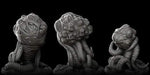 TENTACLED ABOMINATIONS - Miniature -All Sizes | Dungeons and Dragons | Pathfinder | War Gaming