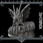 DEATHIPEDE - Miniature -All Sizes | Dungeons and Dragons | Pathfinder | War Gaming