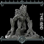 TWIG FIEND - Miniature -All Sizes | Dungeons and Dragons | Pathfinder | War Gaming