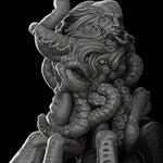 DUNWICH HORROR - Miniature -All Sizes | Dungeons and Dragons | Pathfinder | War Gaming