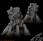 DUNWICH HORROR - Miniature -All Sizes | Dungeons and Dragons | Pathfinder | War Gaming