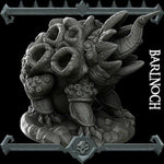 BARLNOCH - Miniature -All Sizes | Dungeons and Dragons | Pathfinder | War Gaming