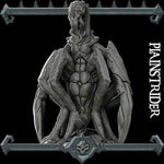 PLAINSTRIDER - Miniature Model - Dungeons and Dragons | Pathfinder | War Gaming