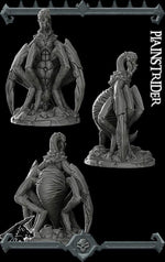 PLAINSTRIDER - Miniature Model - Dungeons and Dragons | Pathfinder | War Gaming
