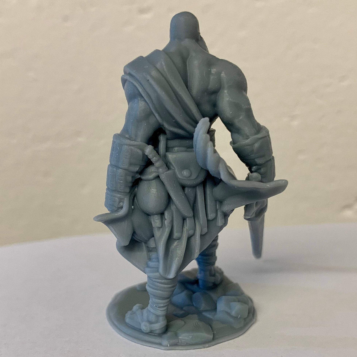 STORM GIANT - Miniature -All Sizes | Dungeons and Dragons | Pathfinder | War Gaming