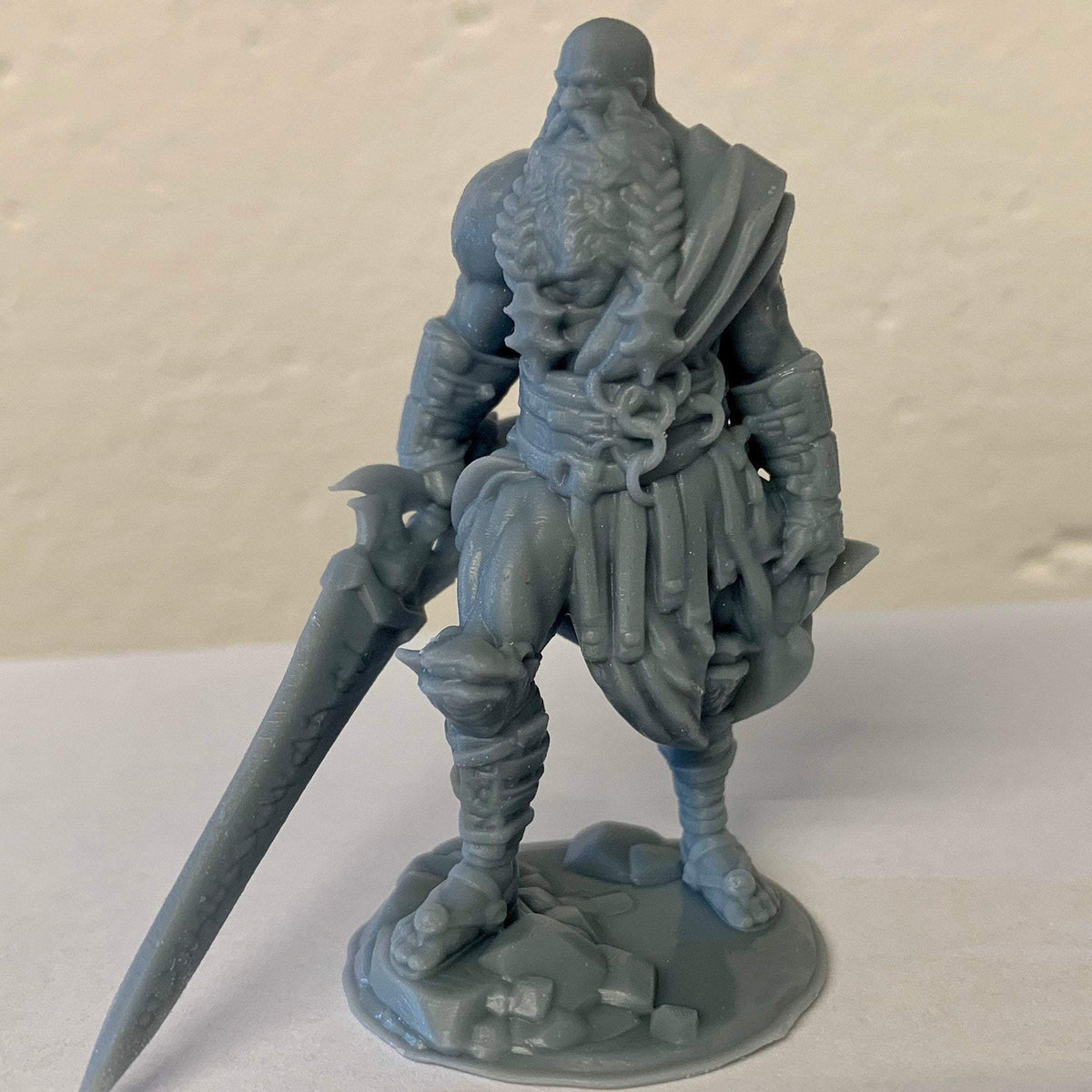 STORM GIANT - Miniature -All Sizes | Dungeons and Dragons | Pathfinder | War Gaming