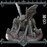 MI-GO - Miniature -All Sizes | Dungeons and Dragons | Pathfinder | War Gaming