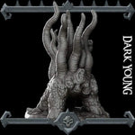 DARK YOUNG - Miniature Model IAll Sizes | Dungeons and Dragons | Pathfinder | War Gaming