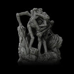 WATCHER - Miniature -All Sizes | Dungeons and Dragons | Pathfinder | War Gaming