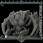 INTELLECT JUGGERNAUT - Miniature | All Sizes | Dungeons and Dragons | Pathfinder | War Gaming