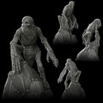 CRAGNAW - Miniature | All Sizes | Dungeons and Dragons | Pathfinder | War Gaming