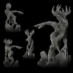 RAMGORER - Miniature | All Sizes | Dungeons and Dragons | Pathfinder | War Gaming