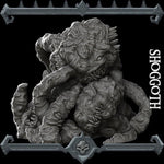SHOGGOTH - Miniature | All Sizes | Dungeons and Dragons | Pathfinder | War Gaming
