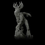 RAMGORER - Miniature | All Sizes | Dungeons and Dragons | Pathfinder | War Gaming