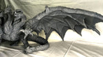 DRAGON GOD - EPIC Sized Statue | Dungeons and dragons | Cthulhu| Pathfinder | War Gaming