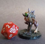 Nocturnal - Miniature -All Sizes | Dungeons and Dragons | Pathfinder | War Gaming