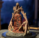 BONE CARVER - Miniature | All Sizes | Dungeons and Dragons | Pathfinder | War Gaming