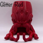 Cthulhu Dice Tower - Call of Cthulhu - Expertly 3D Printed - Rolls up to 6 x D6 at a time