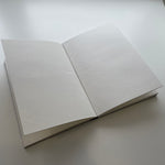 Dungeon Master Notebook Refill Pad - Plain Paper