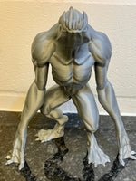 DEEP ONE - Miniature -All Sizes | Dungeons and Dragons | Pathfinder | War Gaming