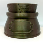 Wizard Themed Dice Box Storage Container