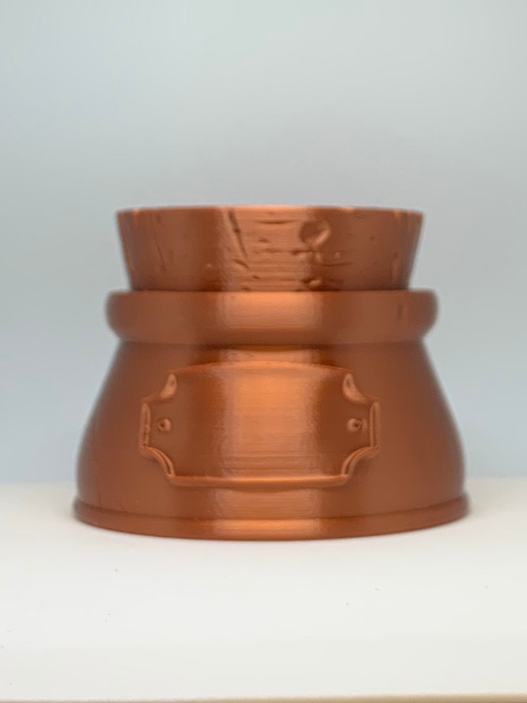 Wizard Themed Dice Box Storage Container