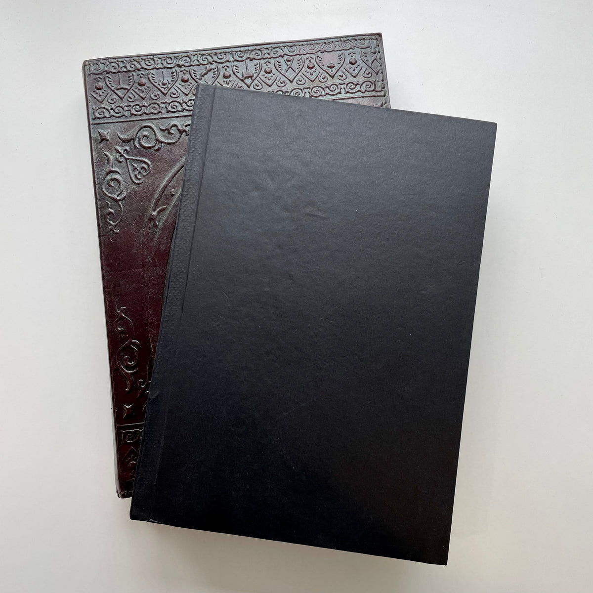 Dungeon Master Notebook Refill Pad - Plain Paper