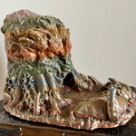 The Game of Destiny - 'Cthulhus Cave' Dice Tower