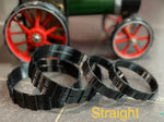 Mamod Traction Engine Tyres TE1 / TE1A (Set of 4)