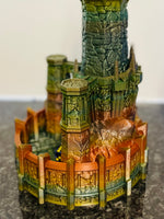 The Game of Destiny - 'Dark Tower' Dice Tower