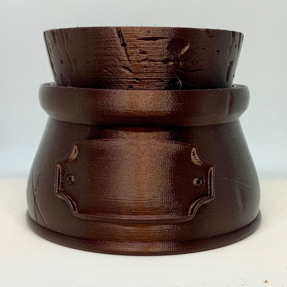 Wizard Themed Dice Box Storage Container