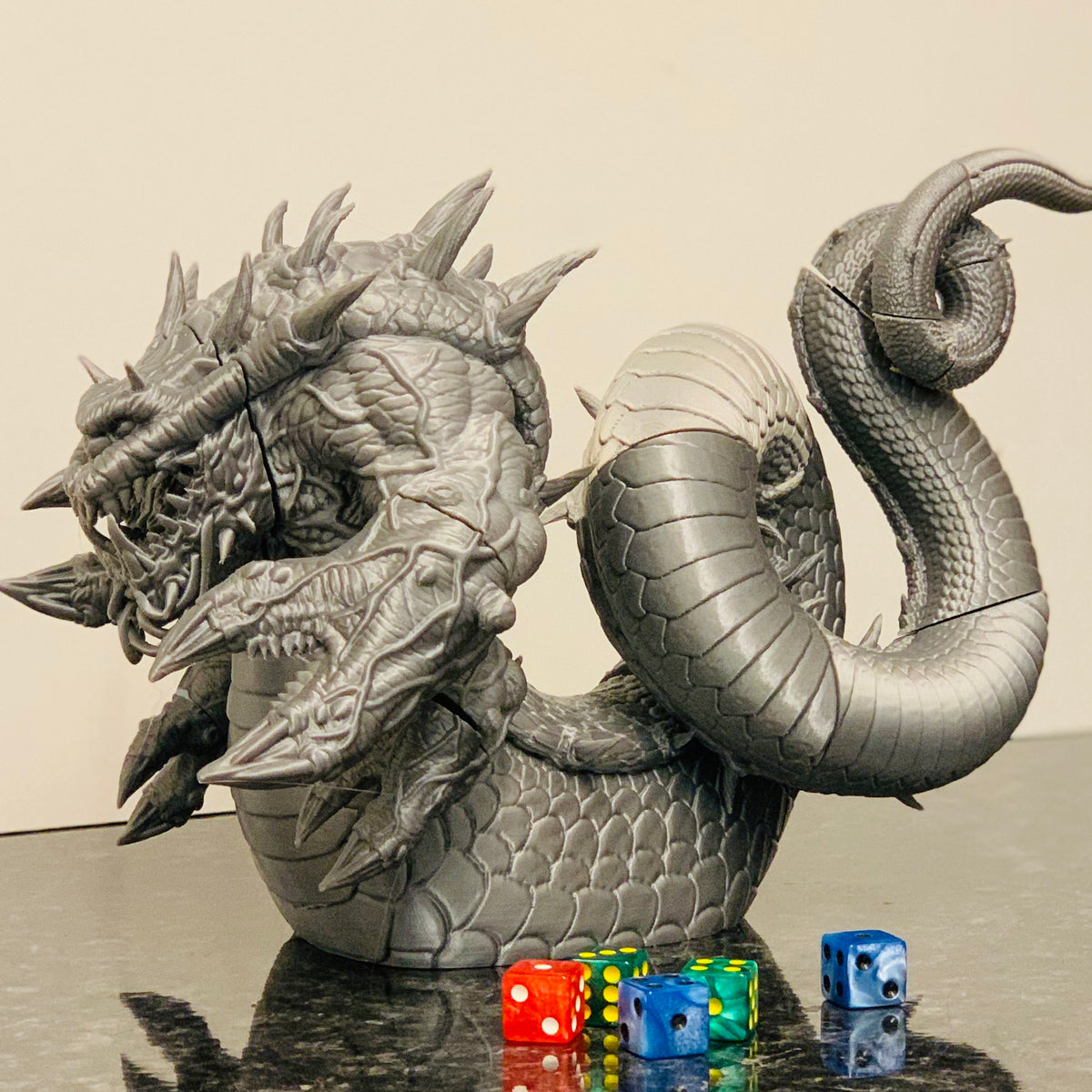ASTRAL TERROR - EPIC Sized Model Kit | Dungeons and dragons | Cthulhu| Pathfinder | War Gaming