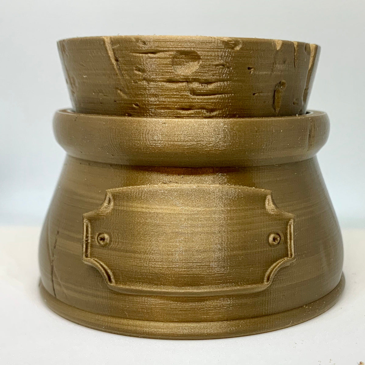 Wizard Themed Dice Box Storage Container