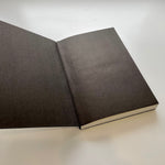 Dungeon Master Notebook Refill Pad - Plain Paper