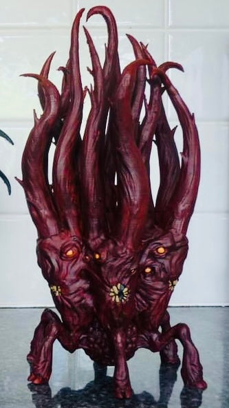 Shub Niggurath - EPIC Sized Model | Lovecraft | Cthulhu Mythos| Pathfinder | D&D I TTG