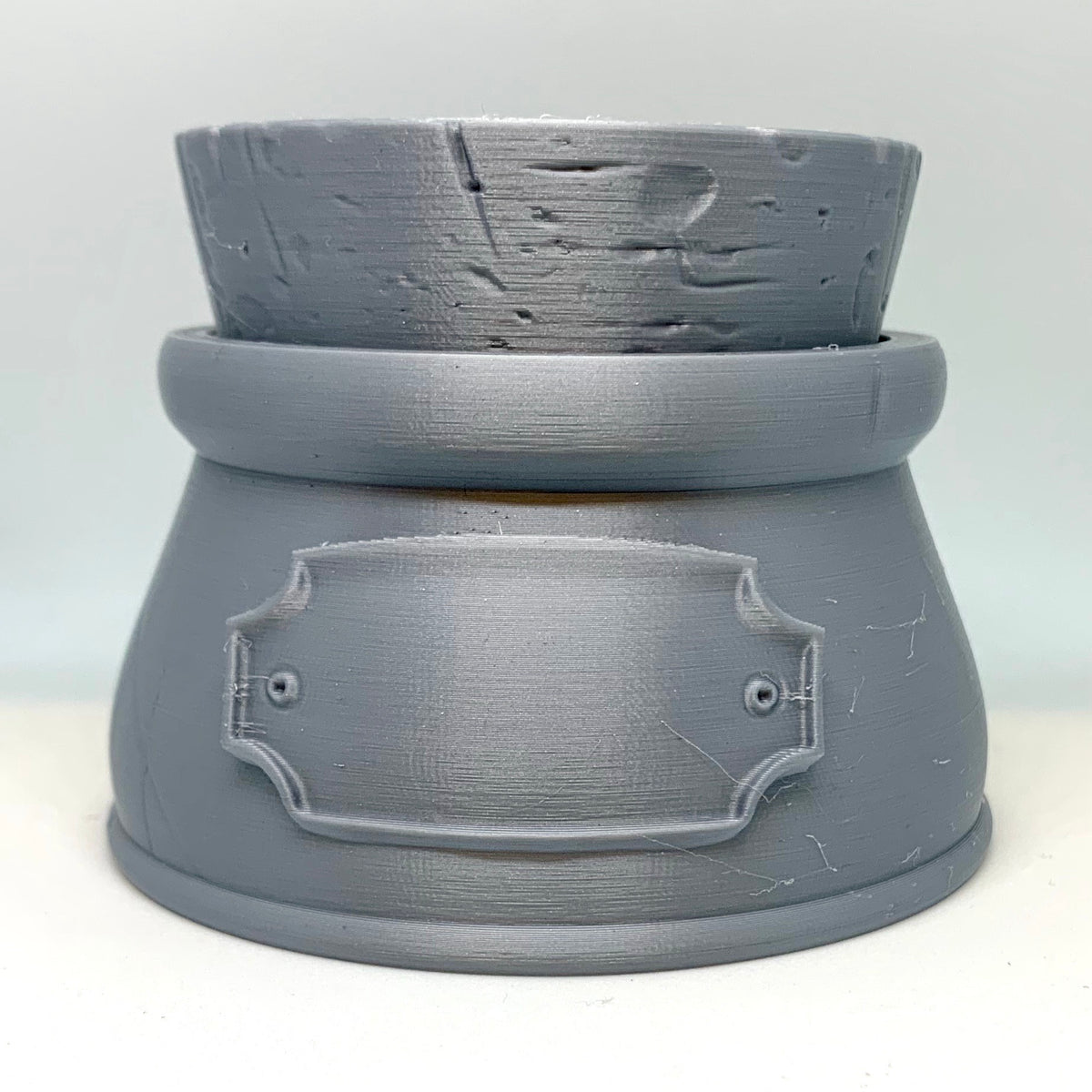 Wizard Themed Dice Box Storage Container