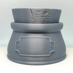 Wizard Themed Dice Box Storage Container