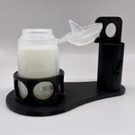 Citadel Paint, Cap & Brush Holder - For all Citadel paints