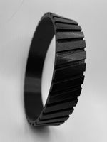 Wilesco Steam Traction Engine Tyres (Set of 4)