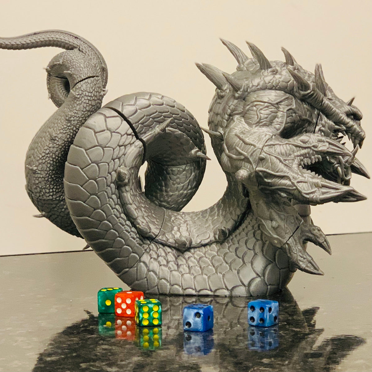 ASTRAL TERROR - EPIC Sized Model Kit | Dungeons and dragons | Cthulhu| Pathfinder | War Gaming