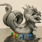 ASTRAL TERROR - EPIC Sized Model Kit | Dungeons and dragons | Cthulhu| Pathfinder | War Gaming