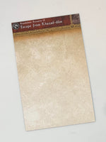 Standalone Scenarios 1-14- The Lord of the Rings: LCG Dividers