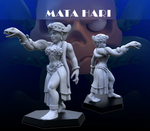 Cthulhu Investigators for Call of Cthulhu RPG & Tabletop Boardgames