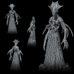 CAVE TYRANT - Miniature | All Sizes | Dungeons and Dragons | Pathfinder | War Gaming