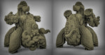 Plague Drone Walkers Resin 3D Models for Dungeons & Dragons & Board RPGs