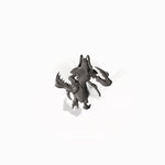 Thri-Keen Fighter - Pit Fighter Champion Miniature