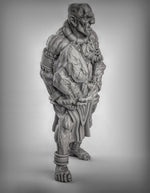 Stone Giants (Pair) Resin Miniature for DnD | Tabletop Gaming I Warhammer I Pathfinder